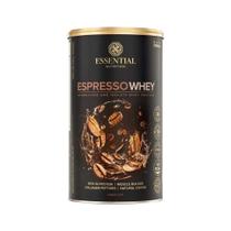 ESSENTIAL Espresso Whey Lata 420G