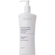 Essential Glyco Cleanser Gel Para Limpeza E Renovação Celula Essential Glyco Cleanser Gel Para Limpeza E Renovação Celula