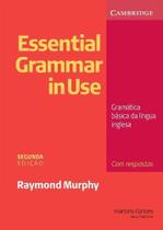 Essential Grammar In Use - 02Ed/10 - Martins - MARTINS - MARTINS FONTES Essential Grammar In Use - 02Ed/10 - Martins - MARTINS - MARTINS FONTES