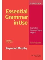 Essential Grammar In Use - 02Ed/10 - Martins - MARTINS - MARTINS FONTES