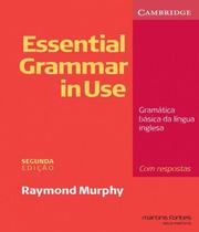 Essential grammar in use com respostas - 2ed - MARTINS EDITORA