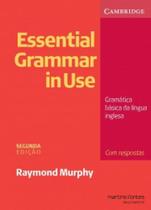 Essential grammar in use com respostas gramática básica da língua inglesa