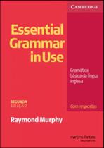 Essential grammar in use - com respostas - MARTINS EDITORA Essential grammar in use - com respostas - MARTINS EDITORA