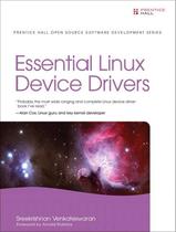 ESSENTIAL LINUX DEVICE DRIVERS -