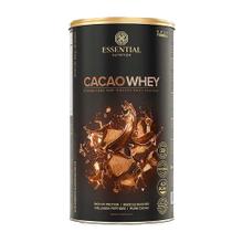 Essential Nutrition Cacao Whey 840g