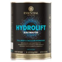 Essential Nutrition - Hydrolift Neutro Lata 54g 30 sachês Sabor:Neutro