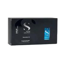 Essential Oil Tratamento Condicionador 12X 13Ml Alfaparf