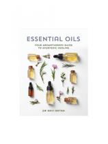 Essential oils - ROCKPOOL