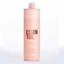 Essential shampoo 1 litro braé