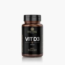 Essential Vit D3 2000 Ui 120 Caps Essential Vit D3 2000 Ui 120 Caps