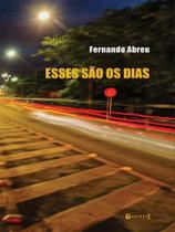 Esses são os dias - 7 LETRAS
