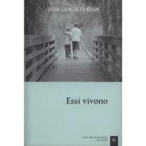 Essi vivono - NAZARENO Essi vivono - NAZARENO