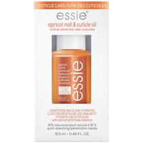 Essie Apricot Cuticle Óleo Condiconador De Cuticula E Unhas