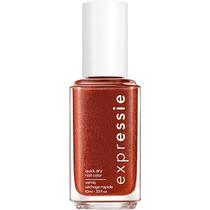 Essie Expressie Verniz de Unhas Misfit Right In Shimmer Bronze