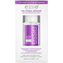 Essie No Chips Ahead - Top Coat 13,5ml - Qualidade Profissional Essie No Chips Ahead - Top Coat 13,5ml - Qualidade Profissional