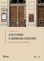 Esta a venda o jardim das cerejeiras Esta a venda o jardim das cerejeiras