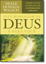Esta Mensagem de Deus É Para Você