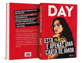 Esta Não é Apenas Uma Carta De Amor (Inclui Brinde) Esta Não é Apenas Uma Carta De Amor (Inclui Brinde)