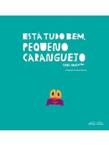 Está tudo bem, pequeno caranguejo Está tudo bem, pequeno caranguejo