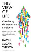 Esta Visão da Vida: Completando a Revolução Darwinista (Vintage)