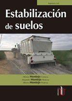 Estabilización de suelos - EDICIONES DE LA U LTDA