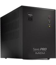 Estabilizador 1500va Biv Save Pro Est0018 - Mcm