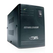 Estabilizador 2000VA E Bivolt S 110V Force Line