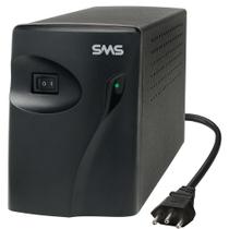 Estabilizador 2000Va Mono SMS 115V Progressive III Laser