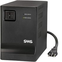 Estabilizador 2000VA SMS 16218 Progressive III UAP2000 BI S/115 NT Laser 16218