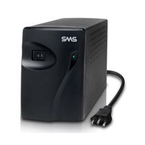Estabilizador 2000VA SMS Progressive III µAP2000S - 115V - 16217 Estabilizador 2000VA SMS Progressive III µAP2000S - 115V - 16217