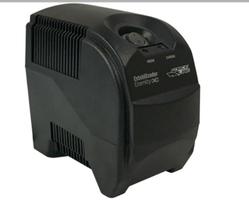 Estabilizador 300v Monovolt Preto - Eternity - Force Line Estabilizador 300v Monovolt Preto - Eternity - Force Line
