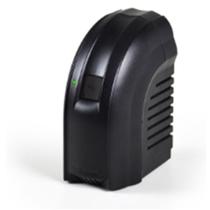 Estabilizador 300va Potente Biv Preto Ts-Shara Para Pc Estabilizador 300va Potente Biv Preto Ts-Shara Para Pc