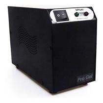 Estabilizador 3030va 3 Kva E115v/230v S120v Pró Gel Upsai Estabilizador 3030va 3 Kva E115v/230v S120v Pró Gel Upsai