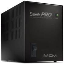 Estabilizador 500Va Biv Save Pro Est009 - Mcm