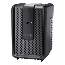 Estabilizador 500VA SMS Revolution Speedy µSP500Bi - Bivolt - 16620 Estabilizador 500VA SMS Revolution Speedy µSP500Bi - Bivolt - 16620