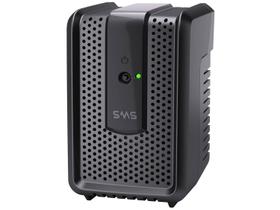 Estabilizador 500VA SMS Revolution Speedy µSP500S - 115V - 15971 Estabilizador 500VA SMS Revolution Speedy µSP500S - 115V - 15971