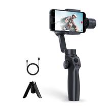 Estabilizador Cardan FUNSNAP Capture 2s para iPhone 16/15/14 Pro Max