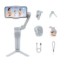 Estabilizador Cardan JCROBOT iSleeky L7C Pro - Para Android e iPhone