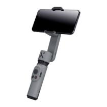 Estabilizador Celular Smooth X Essential Combo Zhiyun Cinza