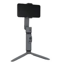 Estabilizador Celular Smooth X Essential Combo Zhiyun Cinza Estabilizador Celular Smooth X Essential Combo Zhiyun Cinza