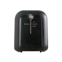 Estabilizador coletek energia 2000va bivolt automatico saida 115 es-2000va