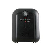 Estabilizador Coletek Energia ES-1500VA, Bivolt Automático 115V, 5 Tomadas - ES-1500VA
