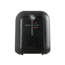 Estabilizador Coletek Energia ES-2000VA, Bivolt Automático 115V, 5 Tomadas - ES-2000VA