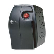 Estabilizador Coletek ES-300VA mono 115V Bem Ligado