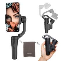 Estabilizador Compacto Para Celular FeiyuTech Vlog Pocket de bolso Estabilizador Compacto Para Celular FeiyuTech Vlog Pocket de bolso