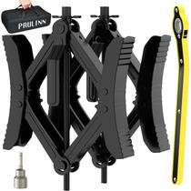 Estabilizador de Calço de Roda Camper RV PAULINN X - 2 Conjuntos