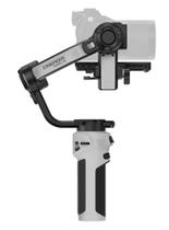 Estabilizador de câmera de 3 eixos Gimbal portátil para câmeras DSLR para Canon/Nikon/Sony