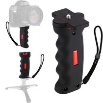 Estabilizador de câmera Poyinco Wide Platform Pistol Grip