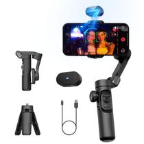 Estabilizador de cardan AOCHUAN Smart XE AI para iPhone/Android