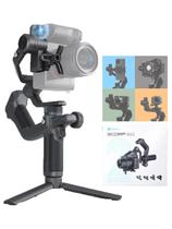 Estabilizador de cardan de câmera FeiyuTech SCORP MINI 2 com rastreador AI
